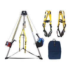 Austlift - Confined Space Kit Premium 7ft | 915121