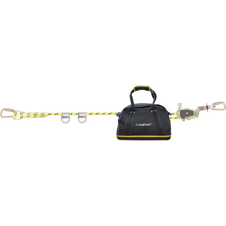 Austlift - Anchorage line 2 man | 915132