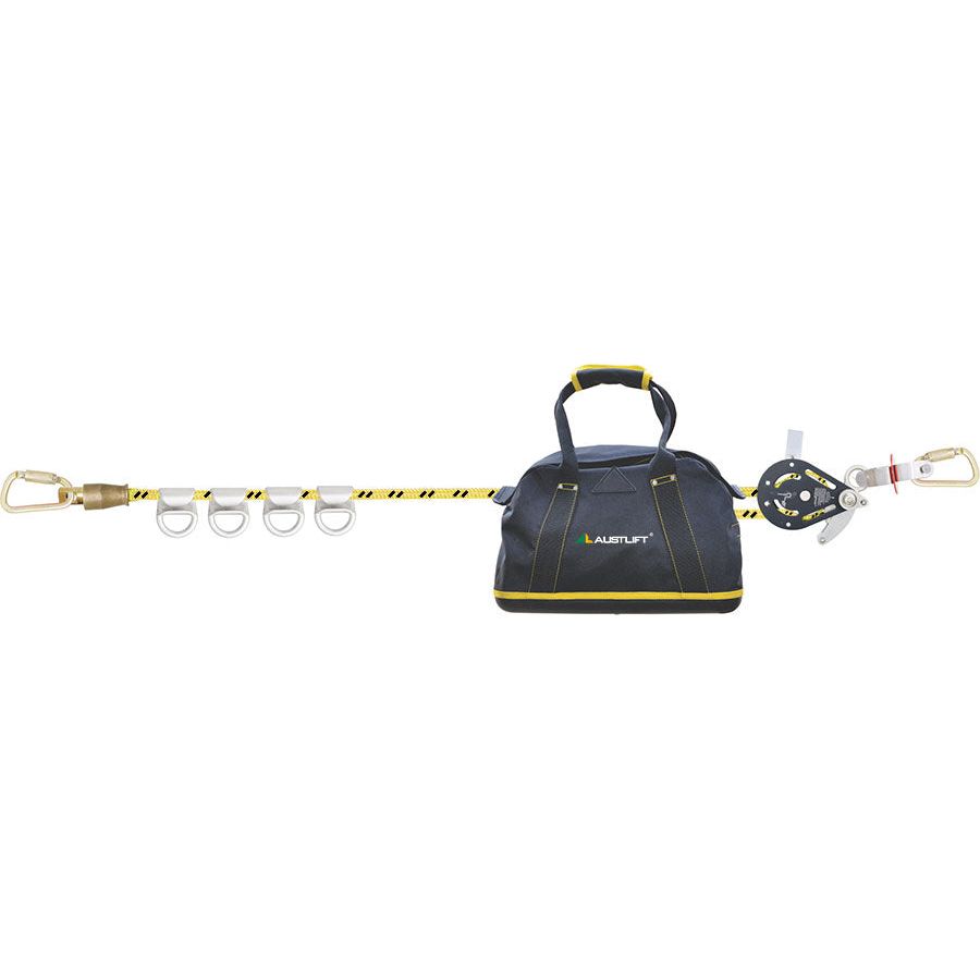 Austlift - Anchorage line 4 man | 915134