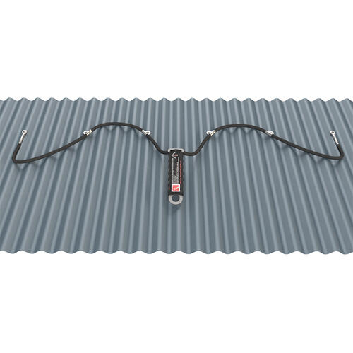 Austlift - Temporary Cable Anchor TempLink 3000 | 915161