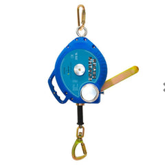 Austlift - Inertia Reel Recovery 20m | 915320