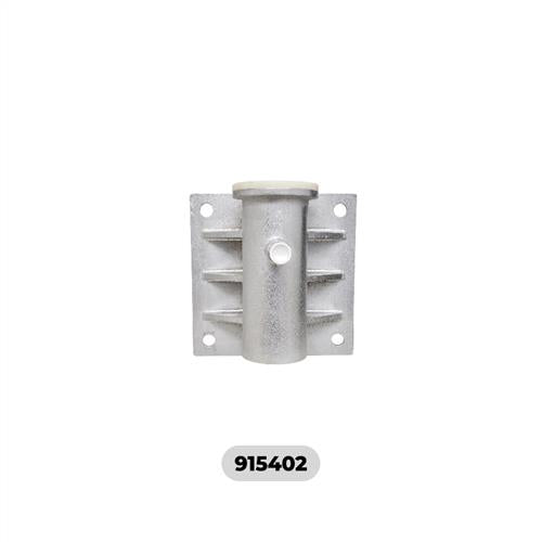 Austlift - Wall mounting bracket Galvanised for Cantilever K-Pod | 915402