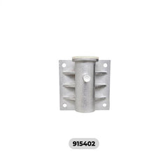 Austlift - Wall mounting bracket Galvanised for Cantilever K-Pod | 915402
