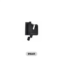 Austlift - Mounting bracket for Tripods 915407 and 915410 for attaching 20m Retrieval Block 915320 | 915411