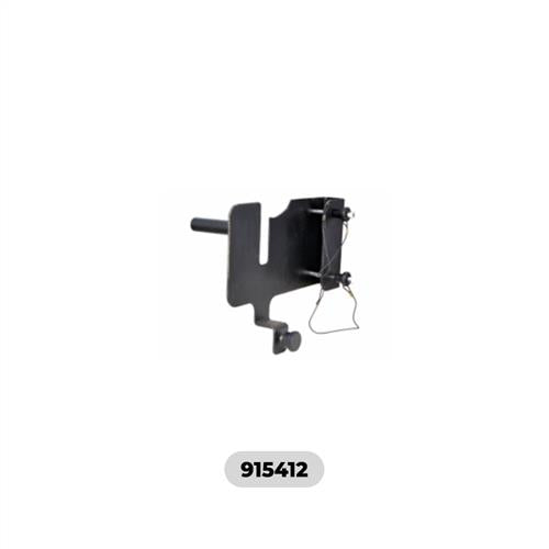 Austlift - Mounting Bracket for K Pod Cantilever Davit mast to attach 20m Retrieval block | 915412