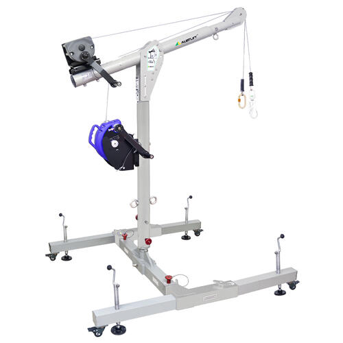 Austlift - Cantilever Davit Arm Compact 1340mm | 915420