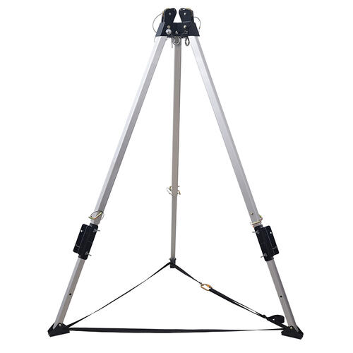 Austlift - Tripod Double Pulley 7ft | 915507