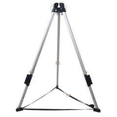 Austlift - Tripod Double Pulley 7ft | 915507