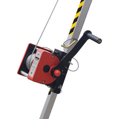 Austlift - Winch 20M for Tripod suitable for double pulley tripod | 915508