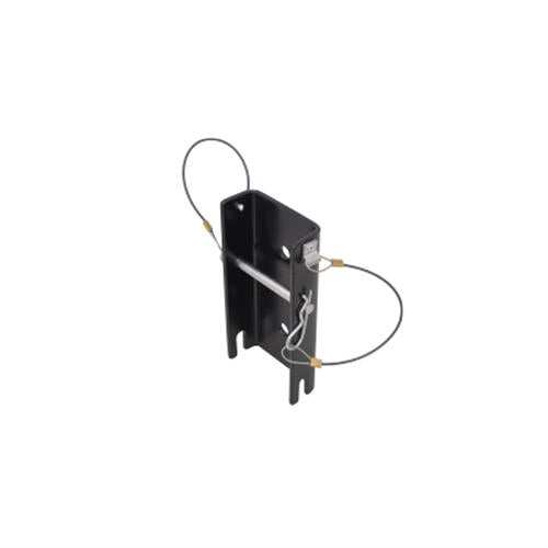 Austlift - Bracket for Winch for Tripod double pulley | 915511