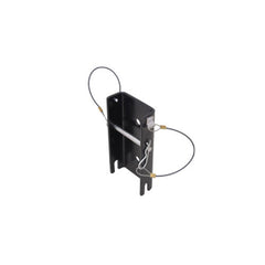 Austlift - Bracket for Winch for Tripod double pulley | 915511