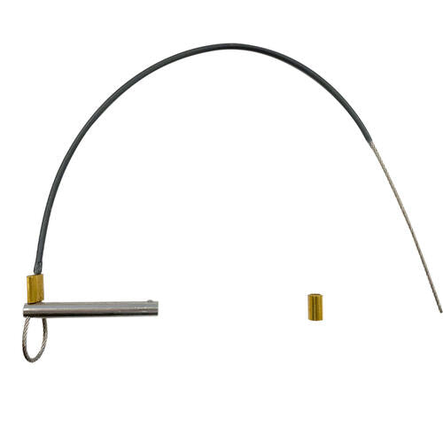 Austlift - Tripod leg pins small sub assembly | 915516