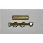 Austlift - Tripod Foot Cover with Pin and Spacer | 915518