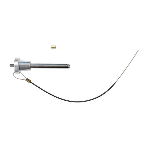 Austlift - Cantilever small pin With Stainless Steel Cable & Brass Ferrule | 915521