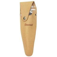 Starrett - Leather Holster for 6in (150mm) Dial Caliper | 915