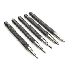 Precision Specialty Tools - Centre Punch Set 5pce | CPS05