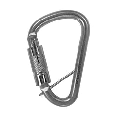 Austlift - Karabiner Stainless Steel Triple Action Opening 25.4mm Captive Pin | 916805