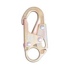 Austlift - Snap Hook Steel Gate Opening 20mm | 916810