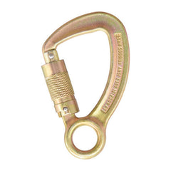 Austlift - Snap Hook Steel Triple Action Gate Opening 19.5mm | 916811