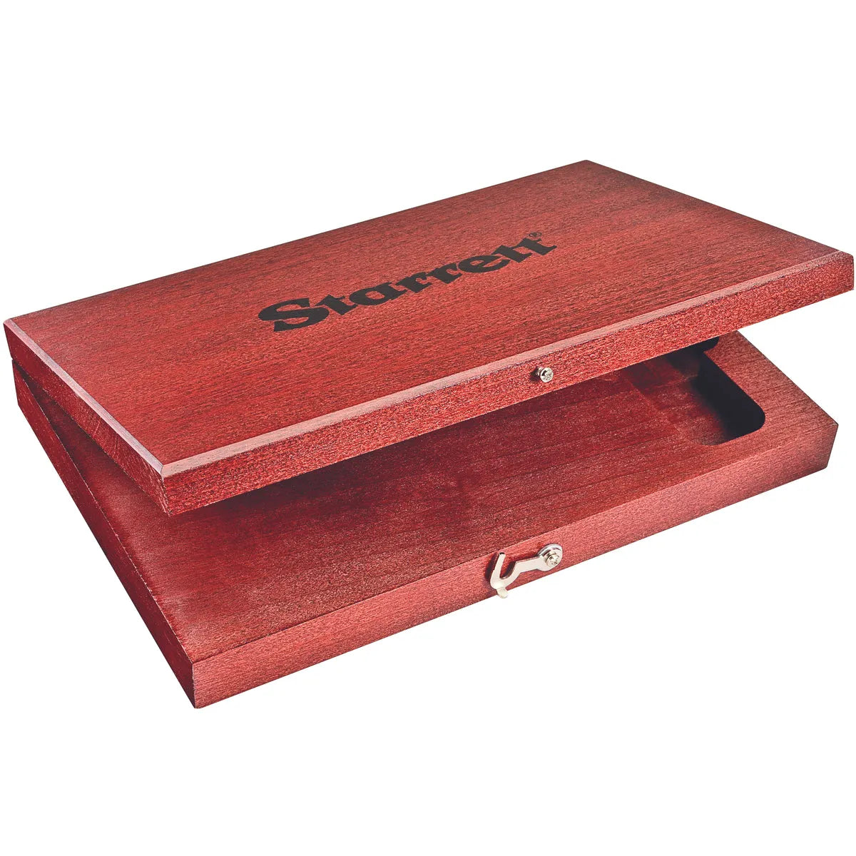 Starrett - Wood Case 6in (was 20ZZ-6/55ZZ-6) | 919