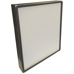 Weldclass - Filter - ALLCLEAR  TA100 Main Box Filter F9  | 91990117