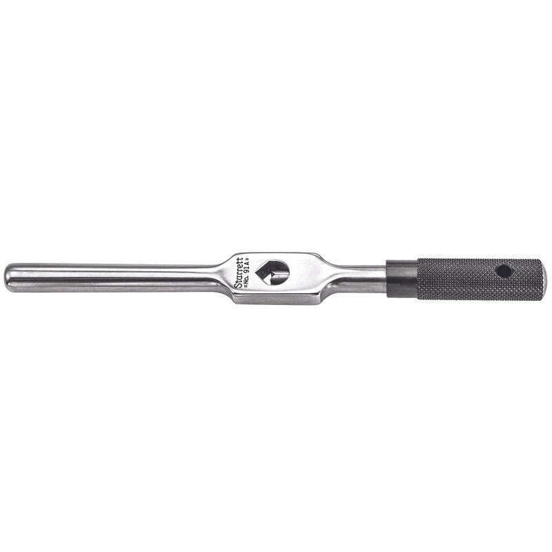 Starrett - Tap Wrench 6in (150mm) 1/16-1/4in Tap Size | 91A
