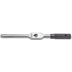 Starrett - Tap Wrench 6in (150mm) 1/16-1/4in Tap Size | 91A