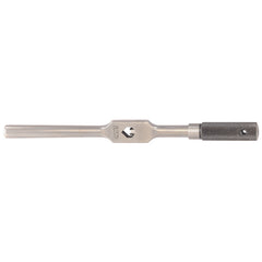 Starrett - Tap Wrench 9in (225mm) 3/16-1/2in Tap Size | 91B