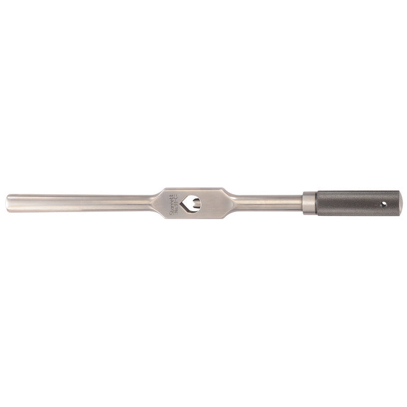 Starrett - Tap Wrench 12in (300mm) 1/4-5/8in Tap Size | 91C