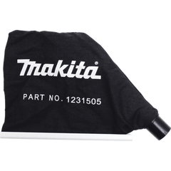 Makita Accessories - Dust Bag Assembly - PJ7000 / BPJ180 | 123150-5