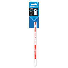 Sutton Tools - 300mm Blade H350 Hacksaw Flexible 32Tpi 2Pk | H3500032