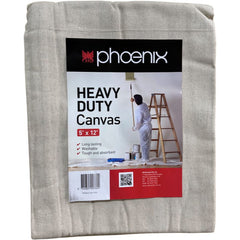 Phoenix - HD Canvas - 5' X 12' | 9205