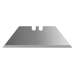 Sterling Heavy Duty Plaster Blades (X5)