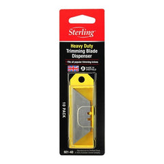 Sterling - Heavy Duty Blade Dispenser (X10) | 921-4D