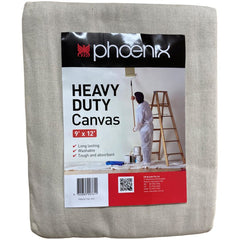 Phoenix - HD Canvas - 9' X 12' | 9212