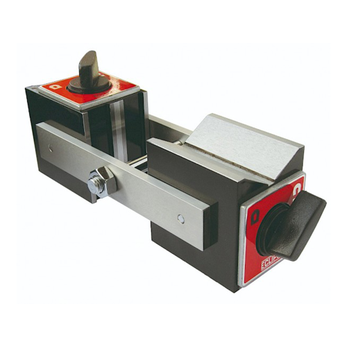 Spear & Jackson Magnetic Positioner (Pair)
