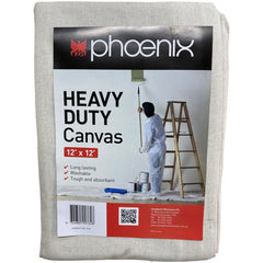 Phoenix - HD Canvas - 12' X 12' | 9229