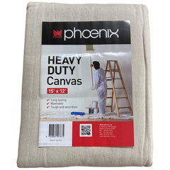 Phoenix - HD Canvas - 15' X 12' | 9236