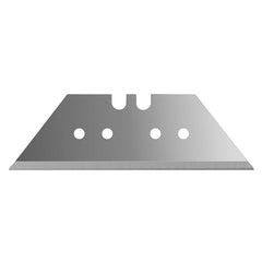 Sterling Heavy Duty Blade With 4 Holes Disp Of 100