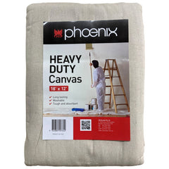 Phoenix - HD Canvas - 18' X 12' | 9243