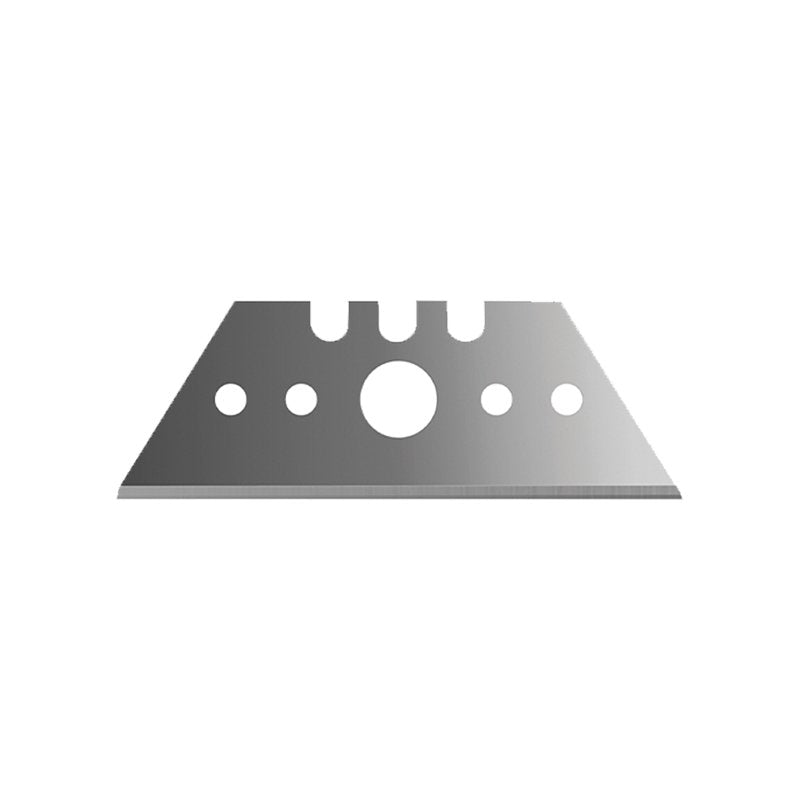 Sterling Heavy Duty Blade With Centre Hole + 3 Notches (X10)