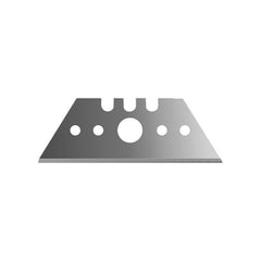 Sterling Heavy Duty Blade With Centre Hole + 3 Notches (X10)