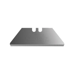 Sterling Carded Heavy Duty Bull Nose Blade (X5)
