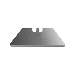 Sterling - Heavy Duty Bull Nose Blade in Dispenser (X10) | 928-4D