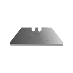 Sterling Heavy Duty Bull Nose Blade In Dispenser (X10)