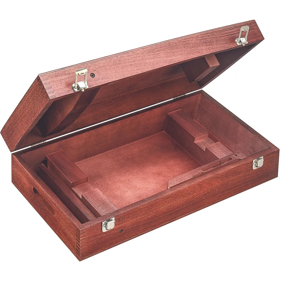 Starrett - Wood Case for 12in (300mm) Gages (was 254ZZ-12) | 928
