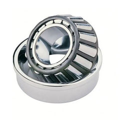 Bearing KOYO Tapered Roller Automotive - Steering 35mm ID x 55mm OD x 14mm W | 32907JR-3/KOYO