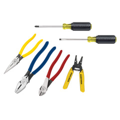Klein Tools - Klein Apprentice Kit: Pro(Level 3) 6pcs