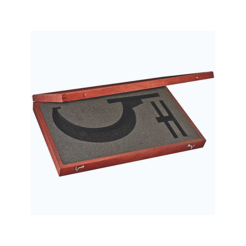 Starrett - Case 7in (was 436ZZ-7/486ZZ-6) | 930
