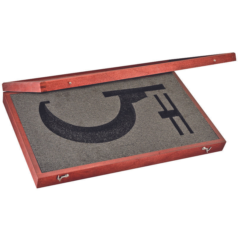 Starrett - Case 8in (was 436ZZ-8) | 931